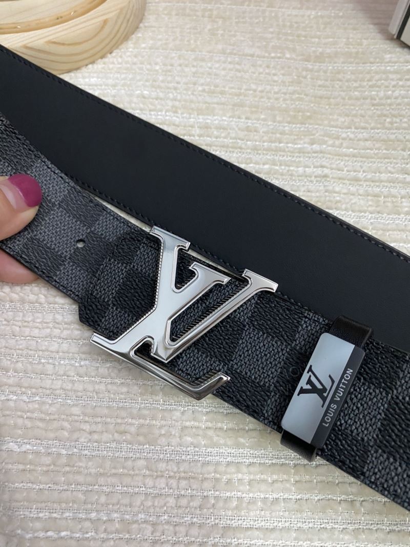 Louis Vuitton Belts